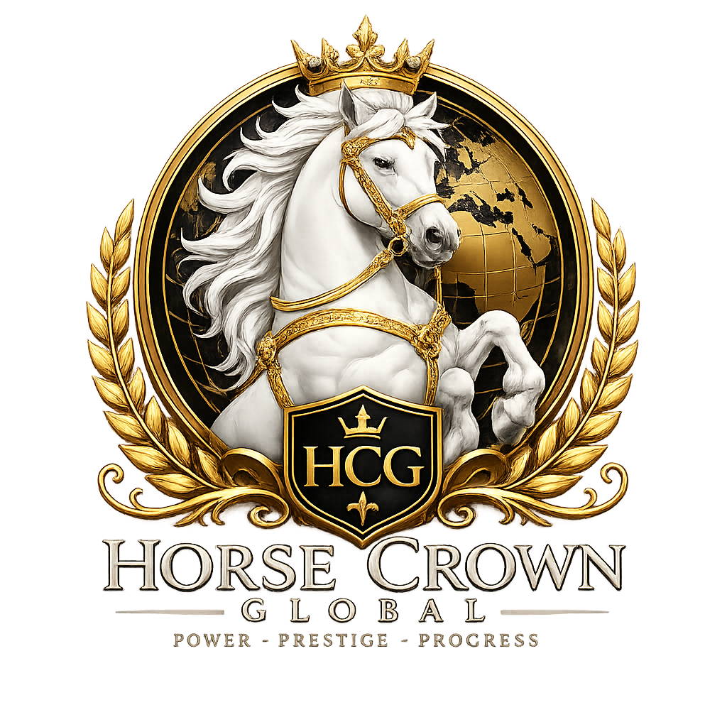 Horse Crown Global