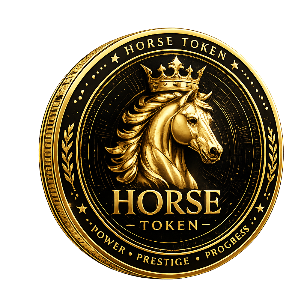 Horse Token
